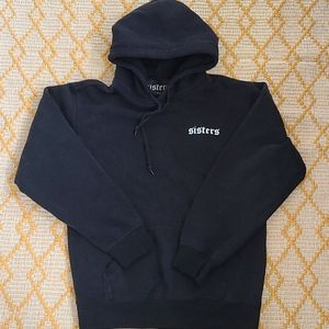 Sisters Apperal Hoodie